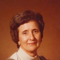 O'Bera Elizabeth Larrison