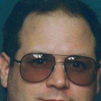 Allen Keith Lawrence