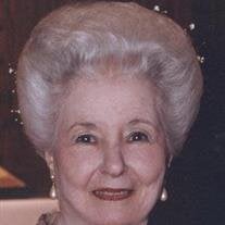 Bernece Marsh