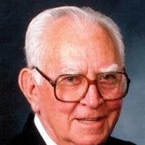 Ernest D. "Pete" Massey