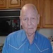 Harry Wayne "Pete" Miller