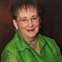 Ethel Lea (Woods) Minyard