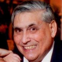 John F. Pollastrini