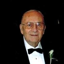 John Douglas Nicholson, Sr.
