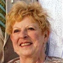 Patricia Ann Piatkowski