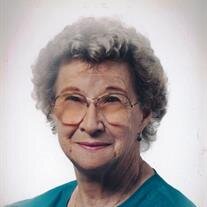 Ernestine Prichard