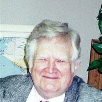 Oliver Morris Refsell
