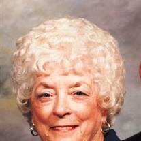 Genny Richardson