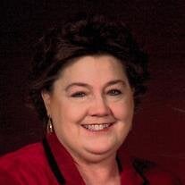 Dorothy Lynn Cowart Roberson