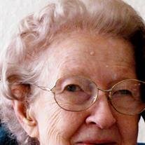 Rose Ethel Scott (Routh)