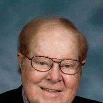 James Henry "Red" Sims