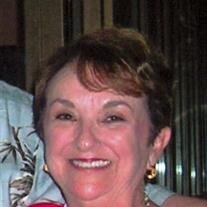 Sheila Mary Skidmore
