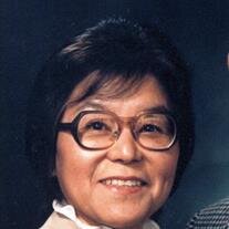 Hatsue Smith