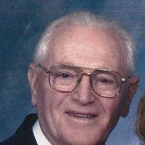 Andrew Douglass Smith