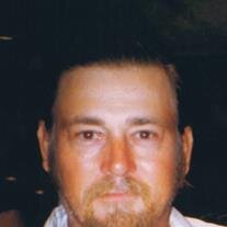 John "Mark" Marcus Sprayberry