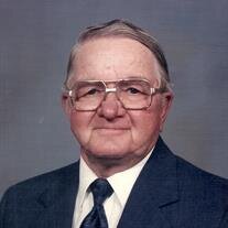 Henry T. Winklemann