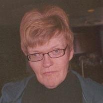 Nancy Marlene Hill