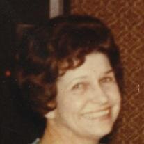 Helen V. Yeske