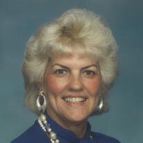 Betty Bundy