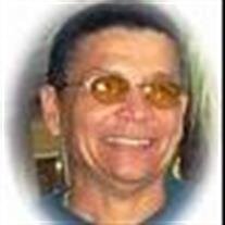 Michael Angel Orosco