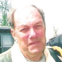 Frank M. Nicholson