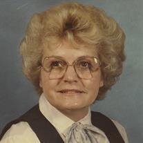Dorothy W. Wood