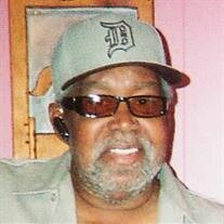 Mr. Roy Grady