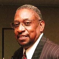 Mr. John Edgar Minor