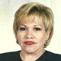 Mrs. Maria Graciela Covarrubia