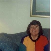 LOIS JEANNE WILSON