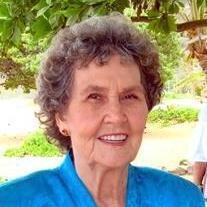 Corda May Shipley
