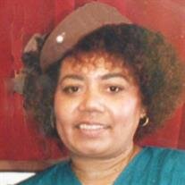 Elva Rawlings Carroll