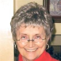 Judith Marie Vollbrecht