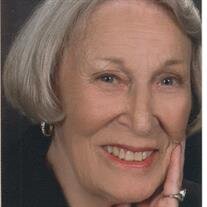 Virginia May Dobbs