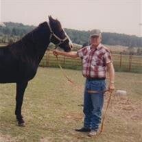 James  Robert "Bob" Chitwood