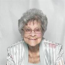 Mrs Edna M Korte