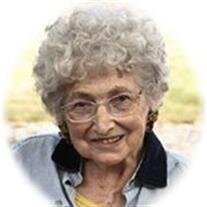 Aileen Wells