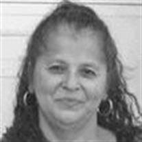 Dora Martinez-Orihuela