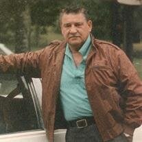 Mr. Donald W.  Stein