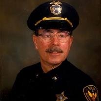 Melvin J. Renaud