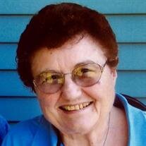 Corinne Elaine Duvall