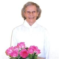Delma Katherine Bishop