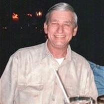Ronald Max Voight