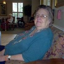 Evandna Lee "Liz" Heck
