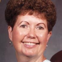 Shirley K. Brown