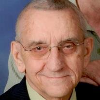 Stanley R. Rea