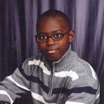 Dennis Gerard Kemp Jr.