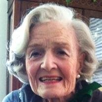 Grace Bainbridge Holt