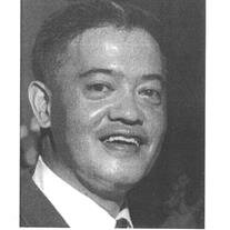 Robert Sebastian Ynacay