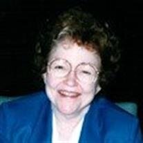 Louise Appel